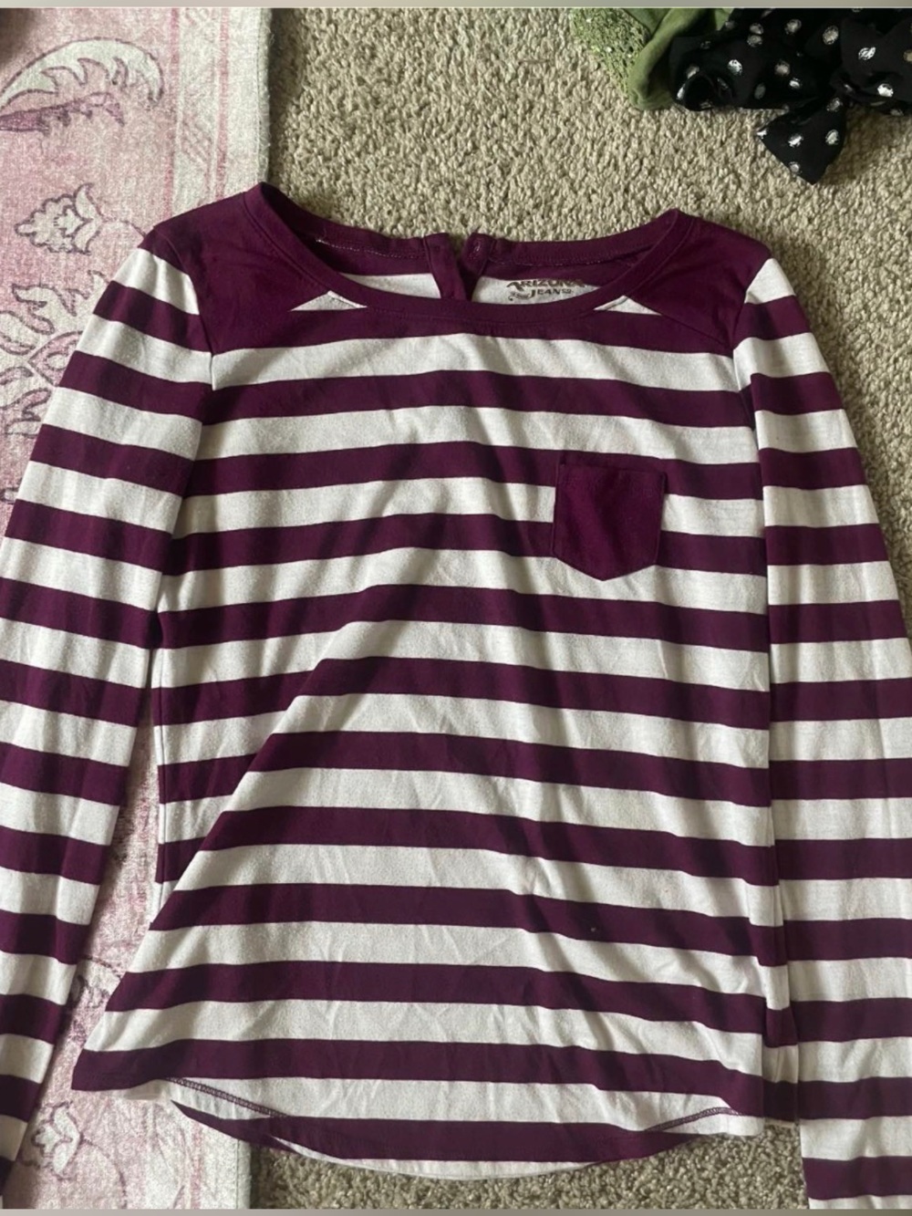 Y2K Long Sleeve Shirt Bundle